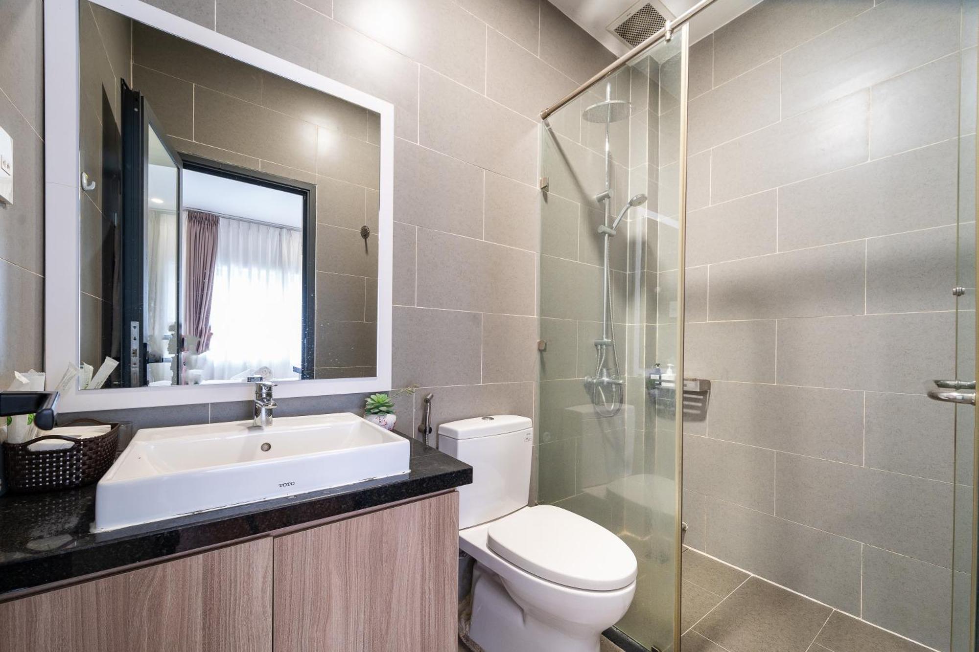 Hidden Homestay Buivien Ho Şi Min Dış mekan fotoğraf